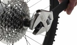 Démonte Cassette Shimano Hyperglide Avec Pilote Var RL-98000-C 7 Démonte Cassette Shimano Hyperglide Avec Pilote Var RL-98000-C -Vélo Boutique de vente VAR RL 98000 3 1235x735