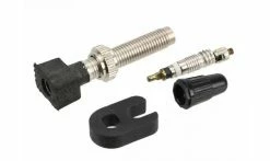Campagnolo® Valve Tubeless Campagnolo 2 Way Fit