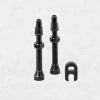 Valves Tubeless Hutchinson (la Paire)