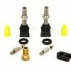 Valves Tubeless Demontable X-Sauce (x2) -Vélo Boutique de vente Valves Tubeless X Sauce Presta 1235x735