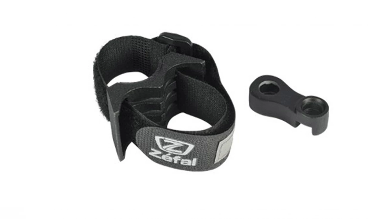 ZEFAL Zéfal CO2 Holder 3 ZEFAL Zéfal CO2 Holder