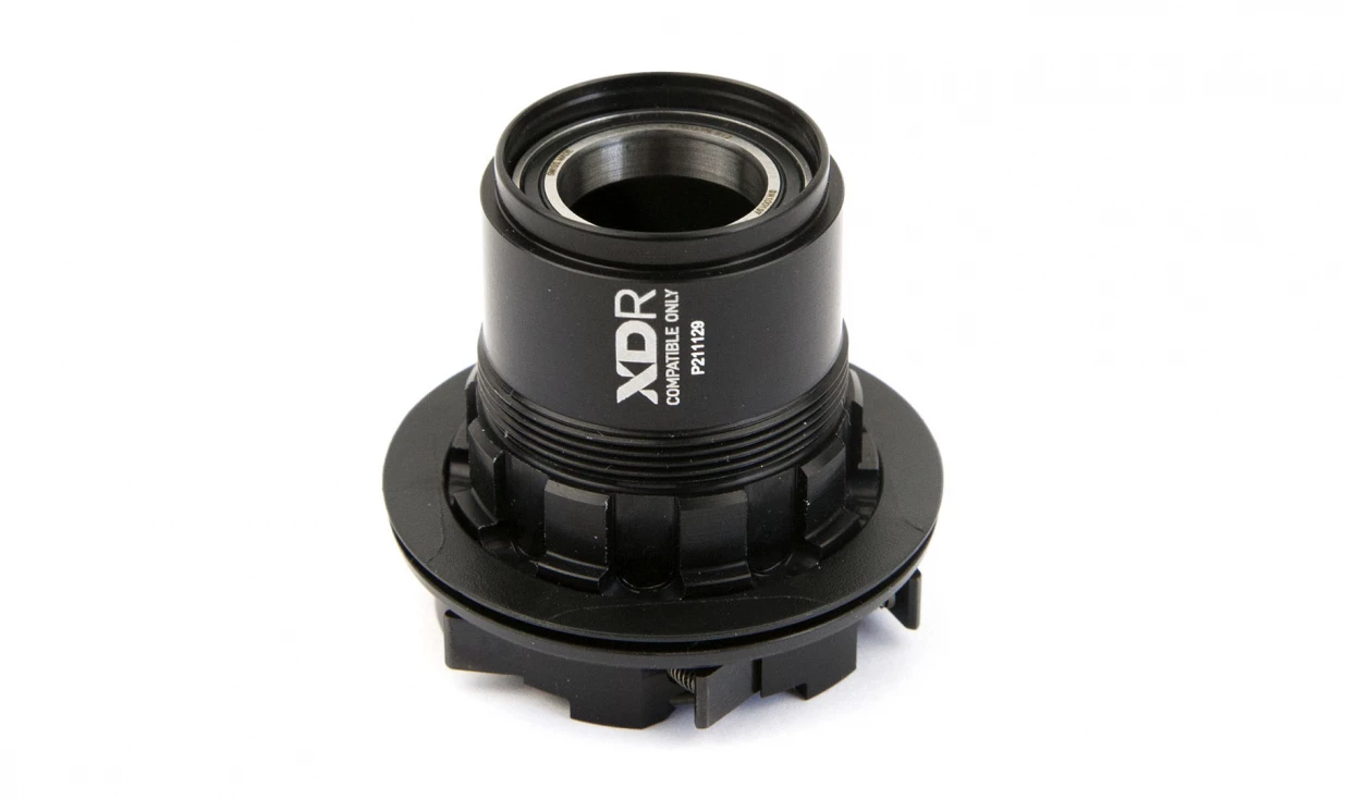 Corps De Roue Libre SRAM XDR 12v Pour Moyeu ZR1 DB/RB - Zipp 3 Corps De Roue Libre SRAM XDR 12v Pour Moyeu ZR1 DB/RB - Zipp