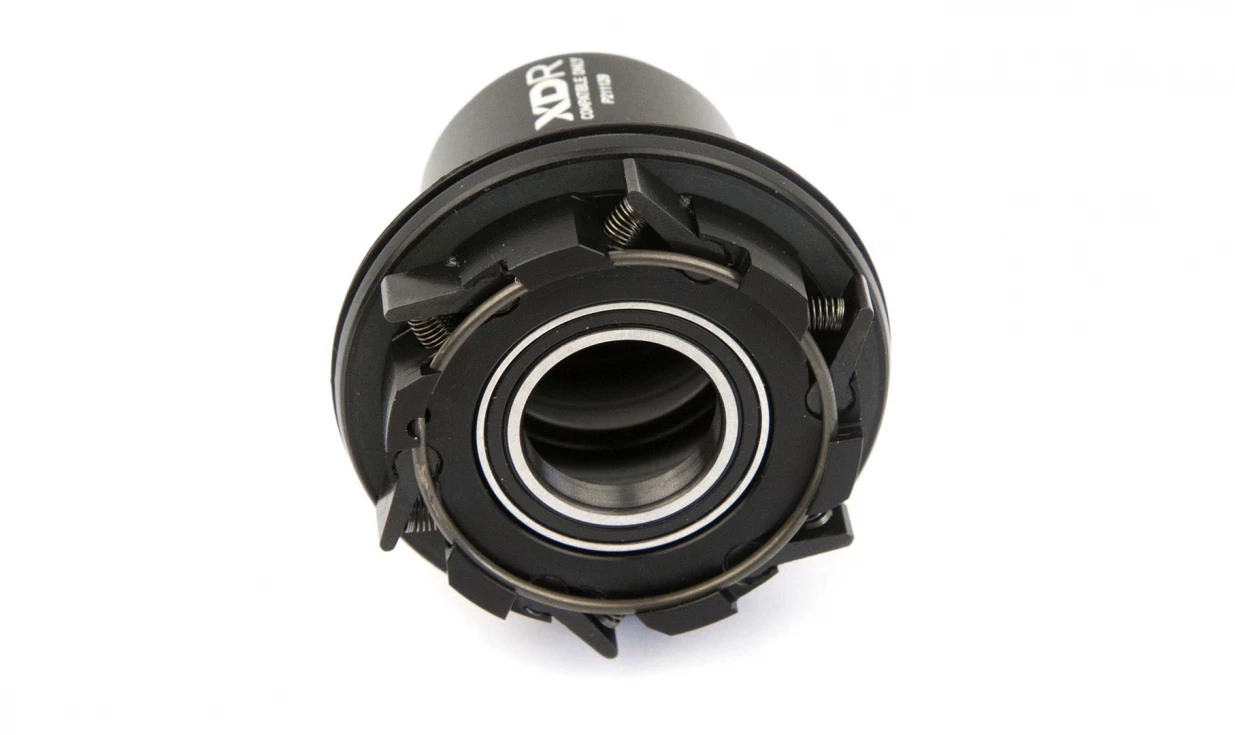 Corps De Roue Libre SRAM XDR 12v Pour Moyeu ZR1 DB/RB - Zipp 4 Corps De Roue Libre SRAM XDR 12v Pour Moyeu ZR1 DB/RB - Zipp – Image 2