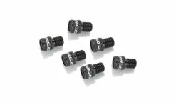 XLC Parts Adaptateur De Valve Presta Pour Valve Schrader XLC ( à L'unité)