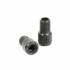 ZEFAL Adaptateur Valves Presta - Schrader Zéfal -Vélo Boutique de vente adaptateur vissable pour valve presta 1 1235x735