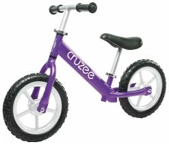 Cruzee Superlight Balance Bike 12"