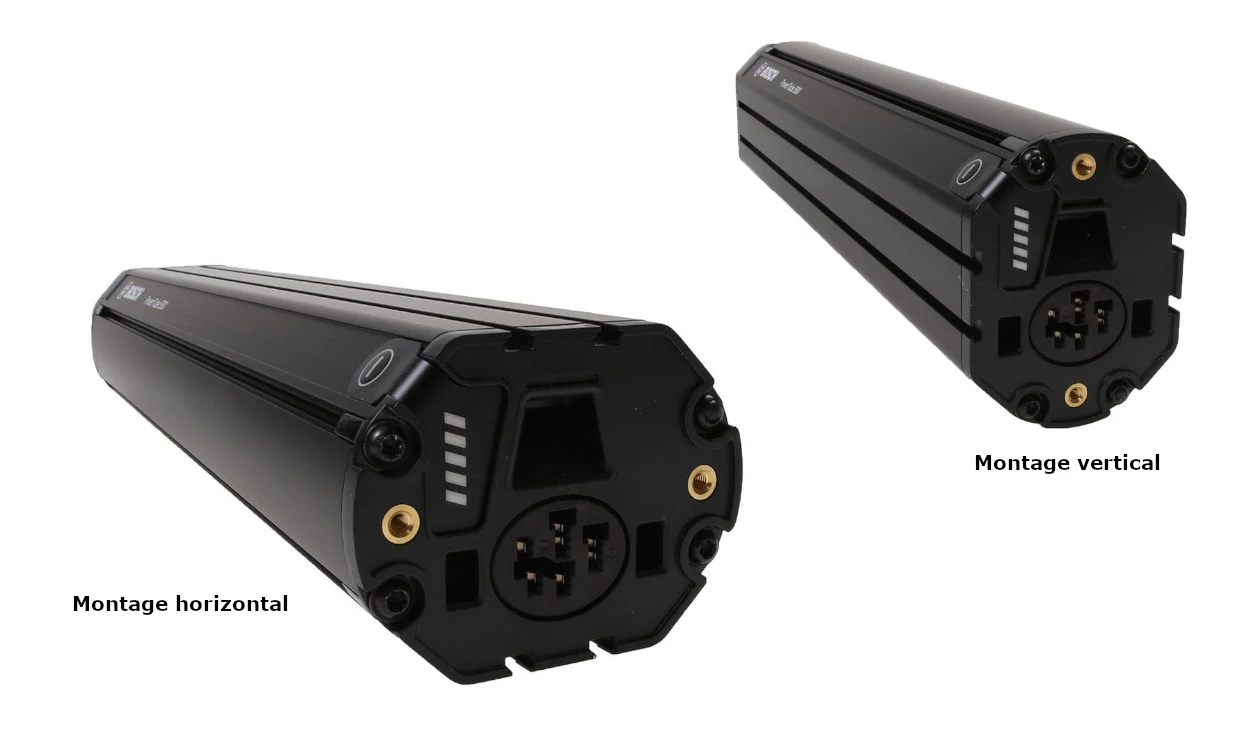 Batterie VAE Bosch PowerTube 625 Wh Montage Horizontal Sur Tube Diagonale 5 Batterie VAE Bosch PowerTube 625 Wh Montage Horizontal Sur Tube Diagonale – Image 3