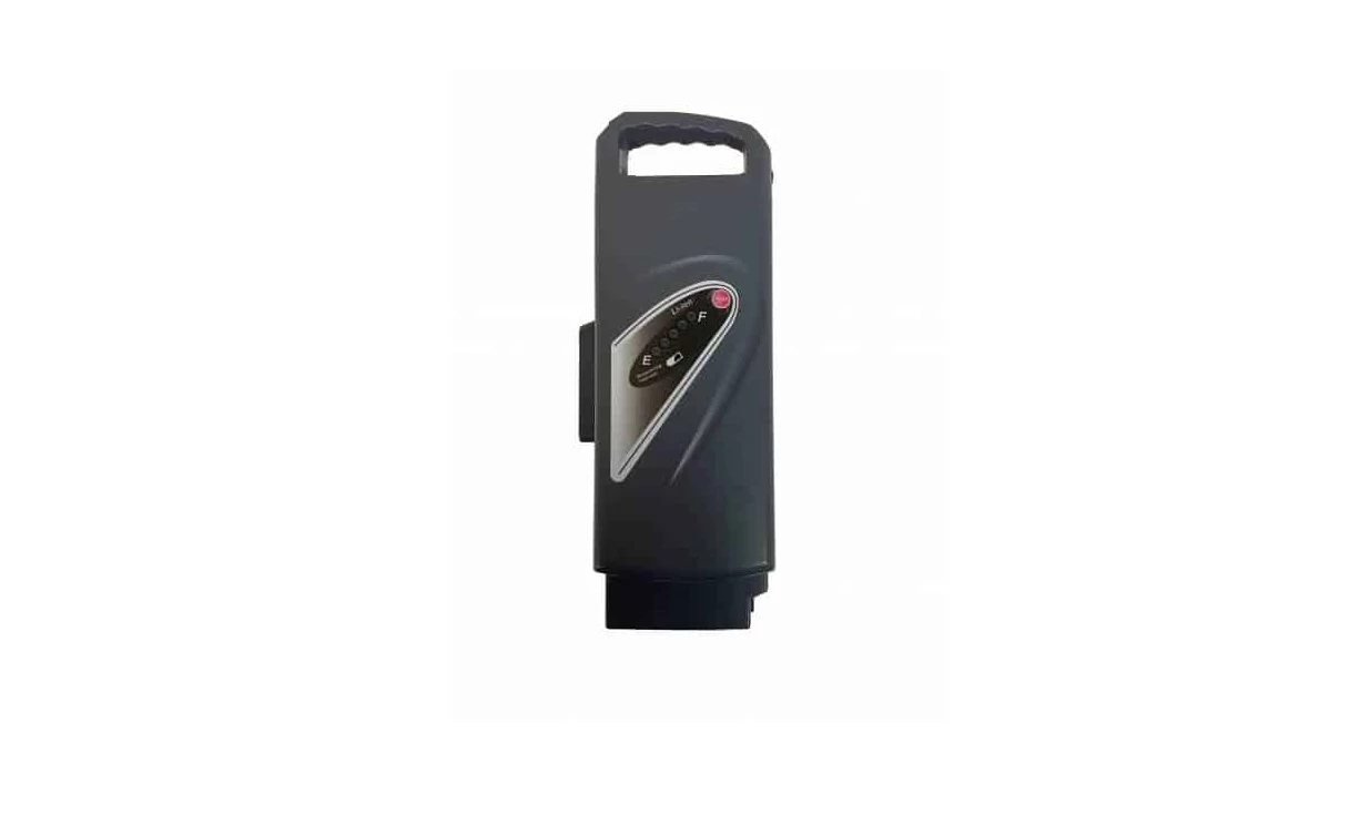 Cycletyres Batterie VAE Tube Verticale 36V E-Going Gitane 13Ah - 20Ah - 23Ah 3 Cycletyres Batterie VAE Tube Verticale 36V E-Going Gitane 13Ah - 20Ah - 23Ah