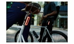 Lecyclo Feu Vélo Arrière Avec Frein Stop Burner Brake 200 Lumens -Vélo Boutique de vente brake burner 1235x735