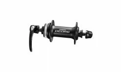 Moyeu Avant Shimano Deore 32 - Center Lock