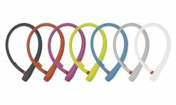 Vélo Boutique de vente 37 Câble Antivol Abus UGrip 560 - Sécurité 2/15