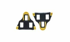 Cales Shimano SM-SH SPD-SL -Vélo Boutique de vente calas amarillo 1235x735