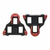Cales Shimano SM-SH SPD-SL -Vélo Boutique de vente calas rojo 1235x735
