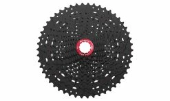 Cassette Sunrace CSMZ90 12 Vitesses - Noire