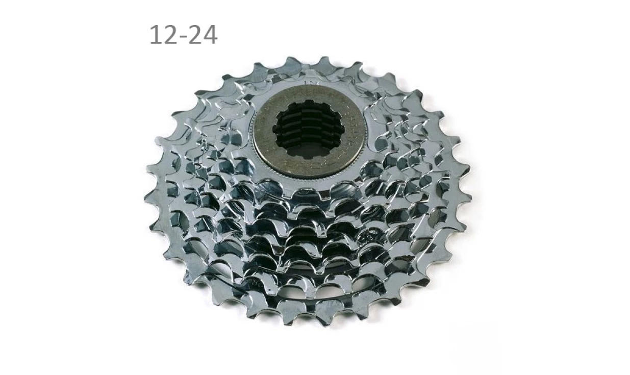 Cassette Epoch 7V 3 Cassette Epoch 7V