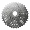 Cassette Shimano CS-HG400 9V - 12-36, 11-34 -Vélo Boutique de vente cassette shimano hg 400 9v 1341 1341 0 original 1235x735