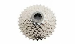Cassette Shimano Deore CS-M4100 10V - 11-36 - 11-42