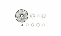 Cassette Shimano SLX M7100 12 Vitesses -Vélo Boutique de vente cassette shimano slx 12v demonte 1235x735
