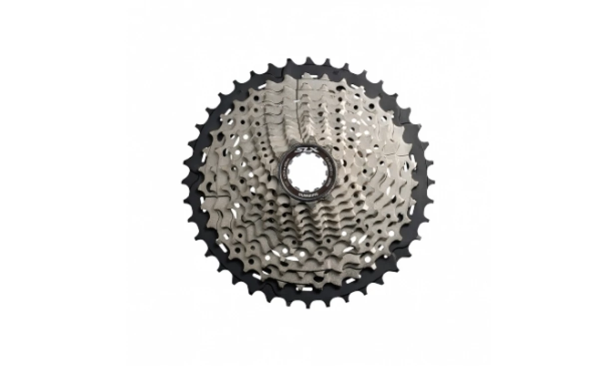 Cassette Shimano SLX CS M7000 11V - 11-40, 11-42, 11-46 3 Cassette Shimano SLX CS M7000 11V - 11-40, 11-42, 11-46