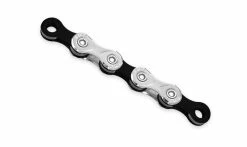 Chaine 10 Vitesses Grise - 114 Maillions - KMC -Vélo Boutique de vente chaine kmc black silver 1235x735