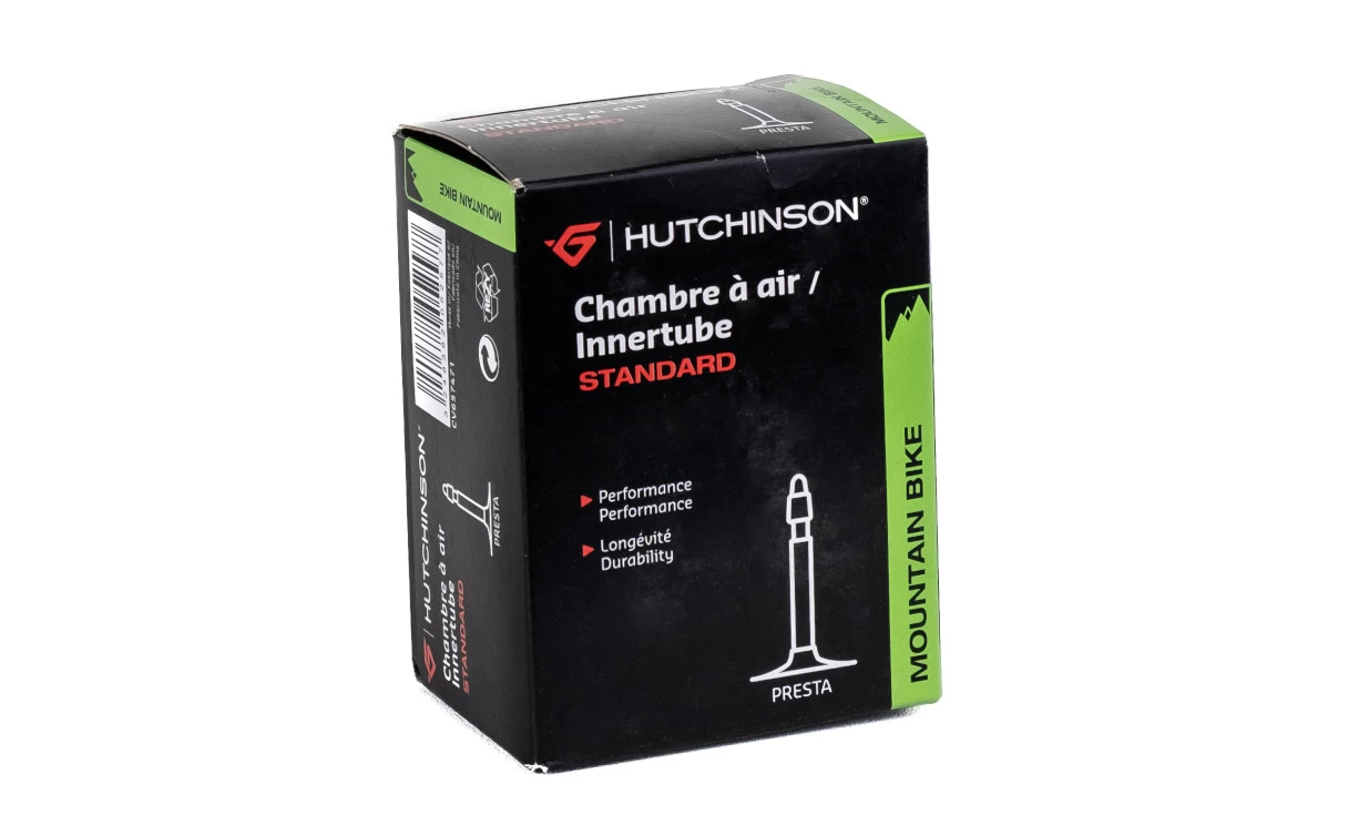 Chambre-à-air Hutchinson 27.5" 3 Chambre-à-air Hutchinson 27.5"