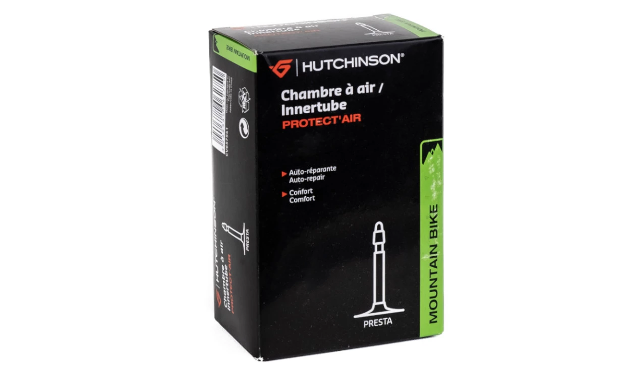 Chambre-à-air Hutchinson 27.5" - Protect'Air 3 Chambre-à-air Hutchinson 27.5" - Protect'Air