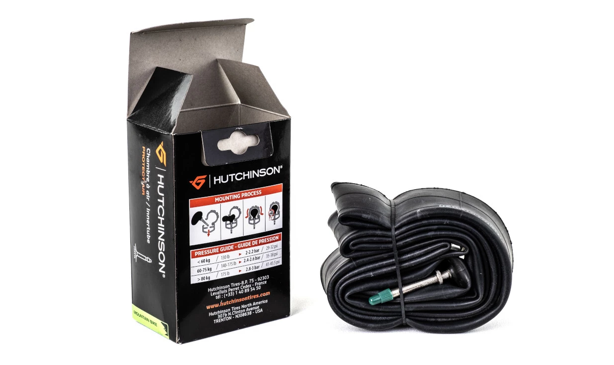 Chambre-à-air Hutchinson 27.5" - Protect'Air 4 Chambre-à-air Hutchinson 27.5" - Protect'Air – Image 2