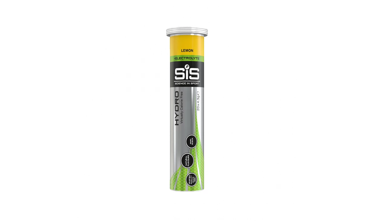 Pastilles SIS Go Hydro 4 Pastilles SIS Go Hydro – Image 2