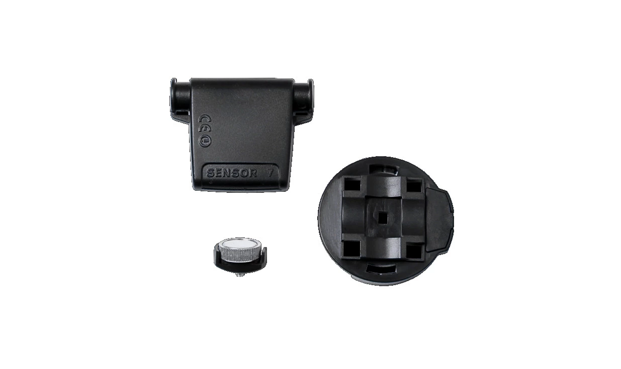 Compteur Vélo Sans Fil Ciclosport CM 309 4 Compteur Vélo Sans Fil Ciclosport CM 309 – Image 2