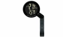 Compteur Vélo Cateye Quick Sans Fil