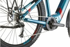 Conway Cairon C 2.0 Lady 13 Conway Cairon C 2.0 Lady -Vélo Boutique de vente conway 02823573 20124961 Cairon C 2 0 Lady 6