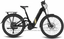 Conway CAIRON SUV FS 4.7 Wave