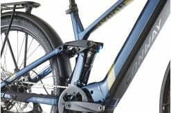 Conway XYRON SUV 6.9 11 Conway XYRON SUV 6.9 -Vélo Boutique de vente conway 02825404 20124757 XYRON SUV 6 9 4