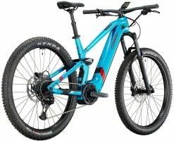 Conway Xyron S 2.9 10 Conway Xyron S 2.9 -Vélo Boutique de vente conway 02826600 20125373 Xyron S 2 9 3