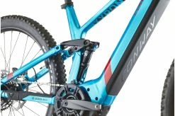 Conway Xyron S 2.9 12 Conway Xyron S 2.9 -Vélo Boutique de vente conway 02826600 20125373 Xyron S 2 9 5