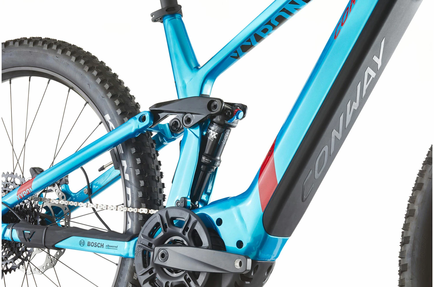 Conway Xyron S 2.9 7 Conway Xyron S 2.9 – Image 5