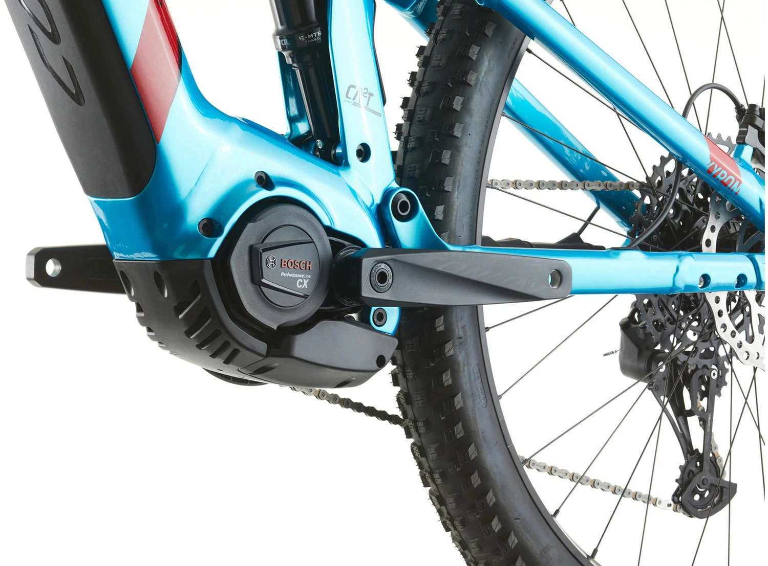 Conway Xyron S 2.9 8 Conway Xyron S 2.9 – Image 6