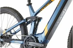 Conway Xyron S 3.9 -Vélo Boutique de vente conway 02826782 20125374 Xyron S 3 9 6