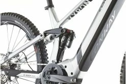Conway Xyron S 5.9 -Vélo Boutique de vente conway 02827095 20124768 Xyron S 5 9 6