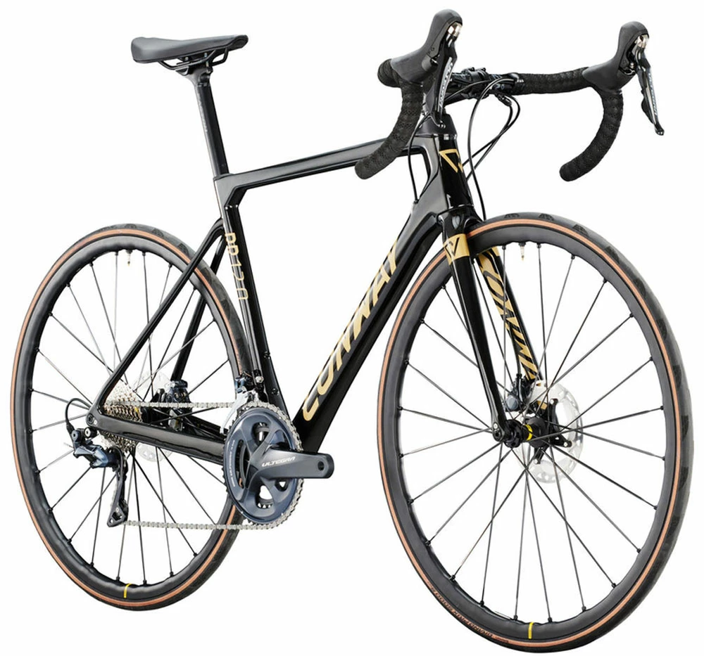 Conway RR 12.0 4 Conway RR 12.0 – Image 2