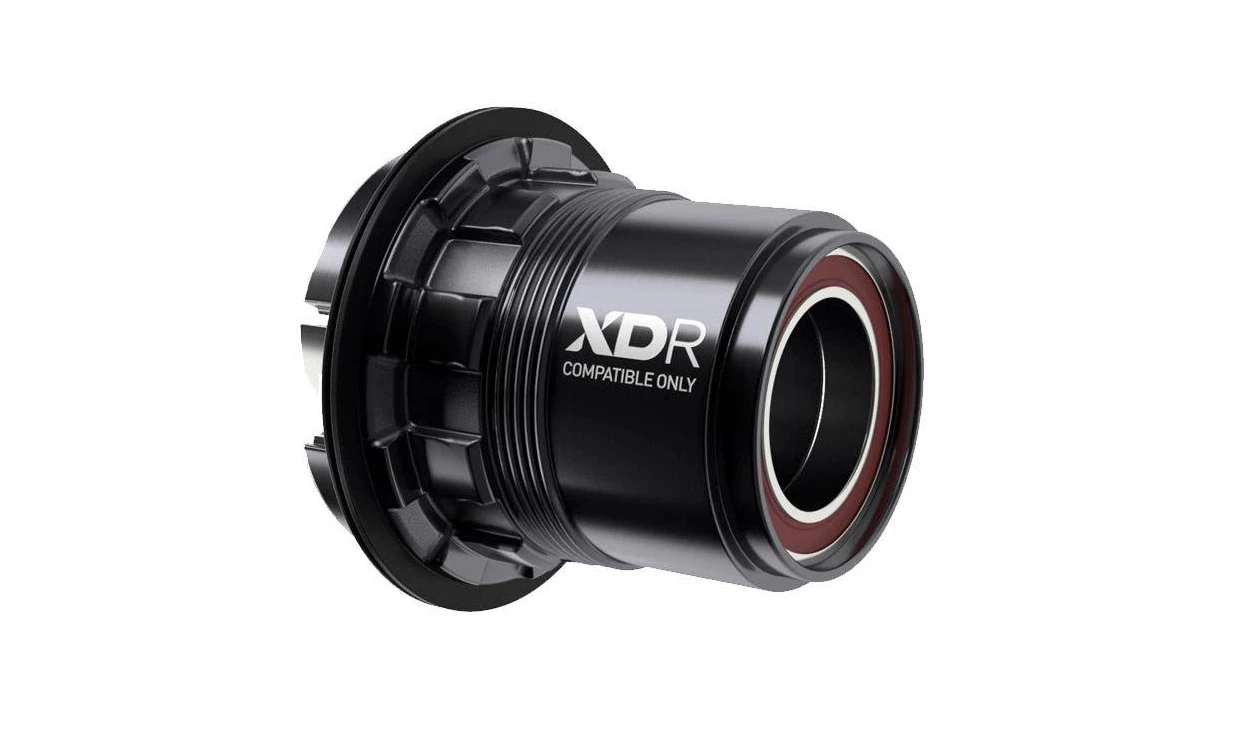 Corps De Roue Libre SRAM XDR 12v Pour Roues Zipp - Moyeux 176/177 4 Corps De Roue Libre SRAM XDR 12v Pour Roues Zipp - Moyeux 176/177 – Image 2