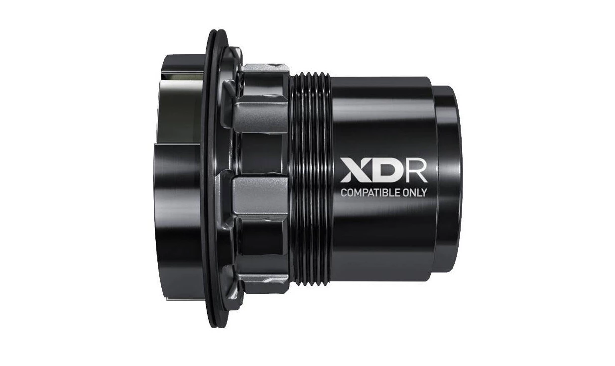 Corps De Roue Libre SRAM XDR 12v Pour Roues Zipp - Moyeux 176/177 3 Corps De Roue Libre SRAM XDR 12v Pour Roues Zipp - Moyeux 176/177
