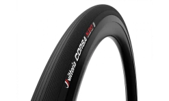 Pneu Vittoria Corsa N.EXT - Graphene Silice - Protection - Tubeless Ready