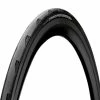 Pneu Continental Grand Prix 5000 S TR Black Chili – Vectran Breaker – Tubeless Ready