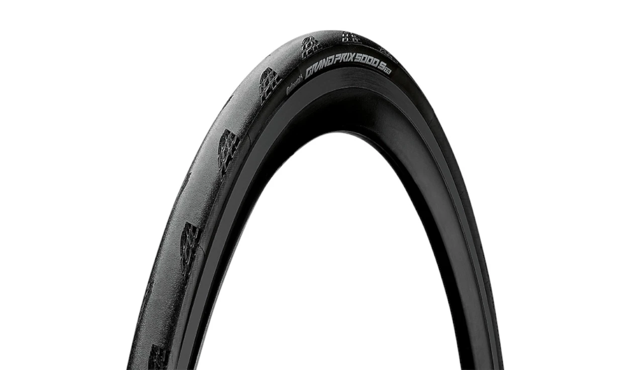 Pneu Continental Grand Prix 5000 S TR Black Chili – Vectran Breaker – Tubeless Ready 3 Pneu Continental Grand Prix 5000 S TR Black Chili – Vectran Breaker – Tubeless Ready