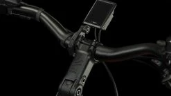 Cube Supreme Sport Hybrid Pro 500 Easy Entry Red'n'black -Vélo Boutique de vente cube 20119236 632371 Supreme Sport Hybrid Pro 500 Easy Entry red n black 3