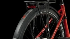 Cube Supreme Sport Hybrid Pro 500 Easy Entry Red'n'black -Vélo Boutique de vente cube 20119236 632371 Supreme Sport Hybrid Pro 500 Easy Entry red n black 4