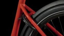 Cube Supreme Sport Hybrid Pro 500 Easy Entry Red'n'black -Vélo Boutique de vente cube 20119236 632371 Supreme Sport Hybrid Pro 500 Easy Entry red n black 5