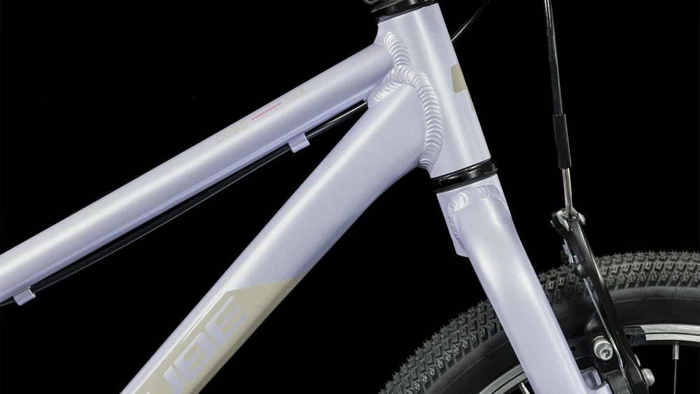 Cube Cubie 180 SLX Violet´n´coral 5 Cube Cubie 180 SLX Violet´n´coral – Image 3