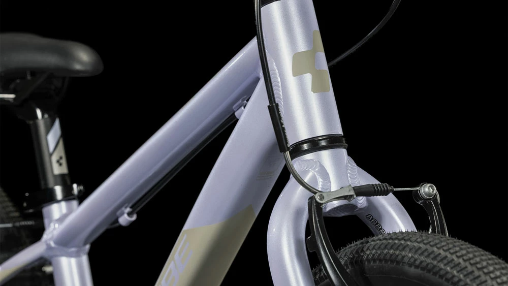 Cube Cubie 180 SLX Violet´n´coral 6 Cube Cubie 180 SLX Violet´n´coral – Image 4